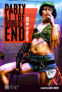 Party At The World's End (James Curcio)