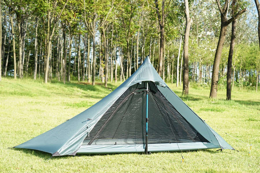 sokit Blog: Pre Tents (TFS White Label) - Soloist