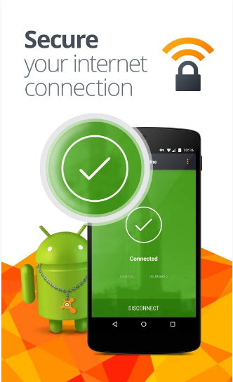 avast secureline vpn