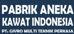 Pabrik Aneka Kawat Termurah Indonesia