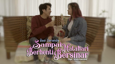 Bea Serendy Kenalkan Pop Falsetto Harmonies Lewat Single Solo Perdana 'Sampai Matahari Berhenti Bersinar'