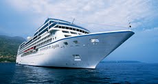 Oceania Cruises