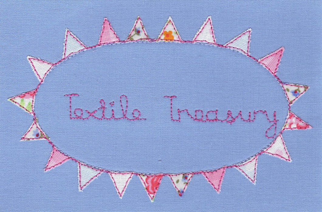 Textile Treasury