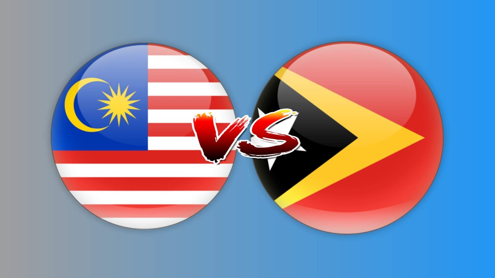 Live Streaming Malaysia vs Timor Leste Kelayakan Piala Dunia 7.6.2019