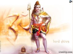 shiv tandav lyrics