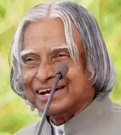 Essay on APJ Abdul Kalam in English (with biography)