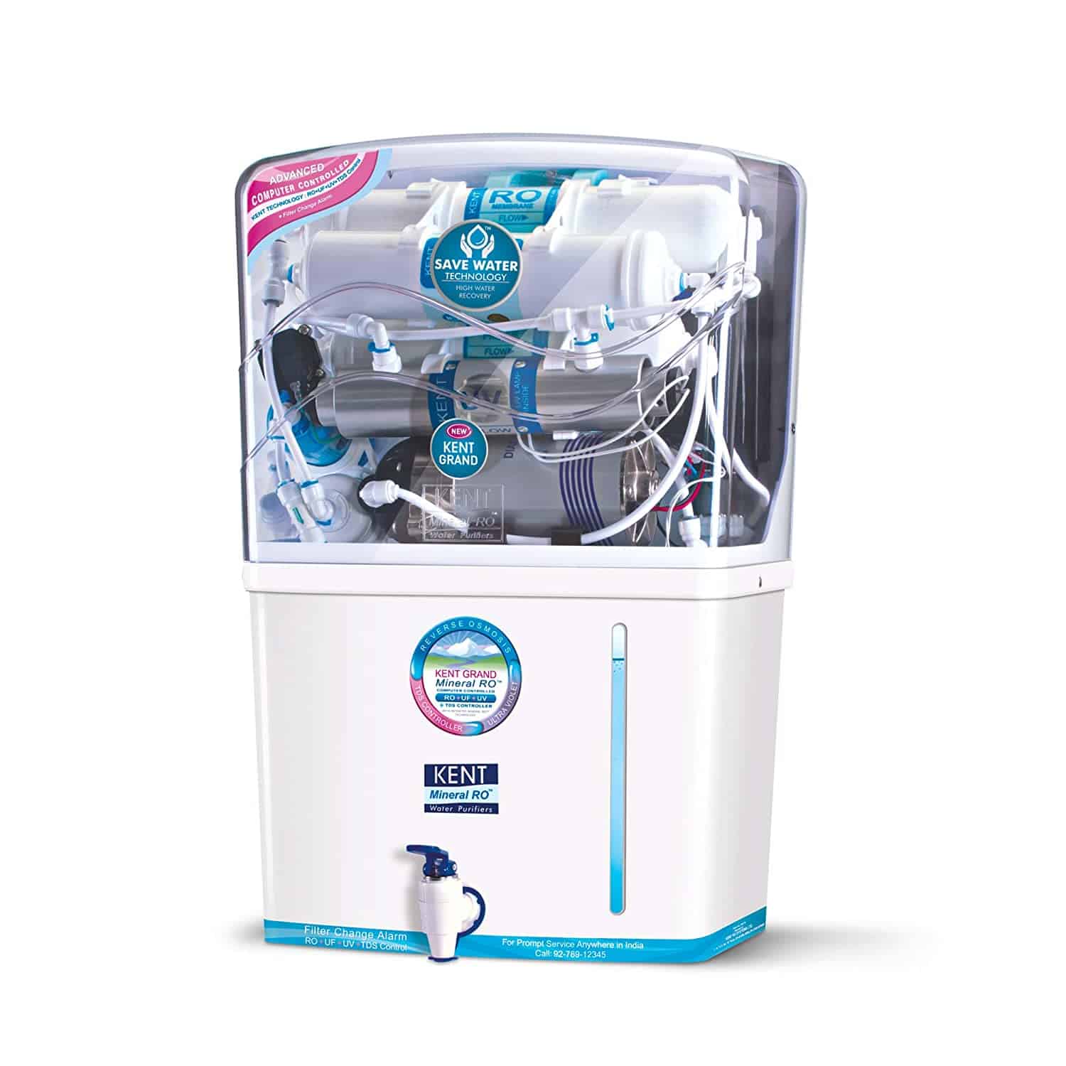 Best Three RO water Purifier In India 2020