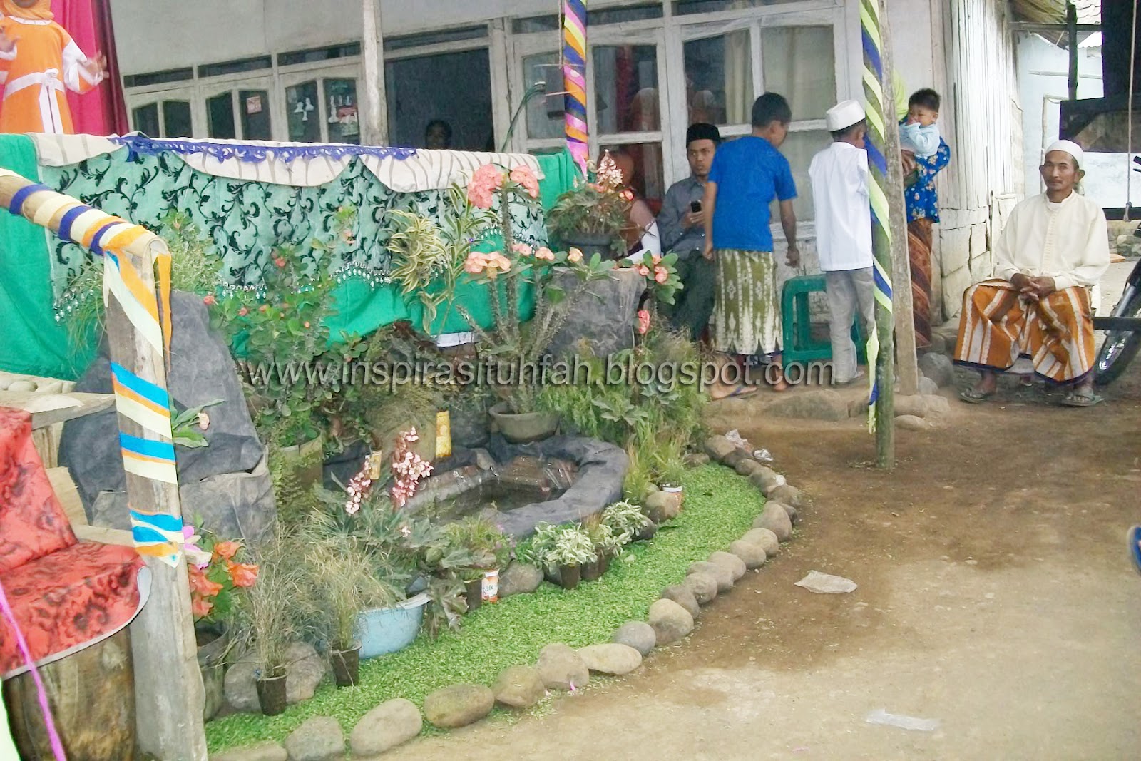 20+ Trend Terbaru Dekorasi Haflatul Imtihan Stylus Point