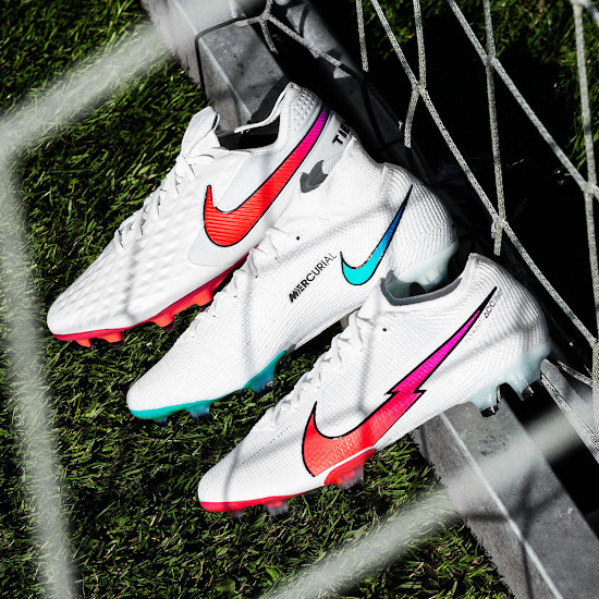 nike olympic pack soccer cleats