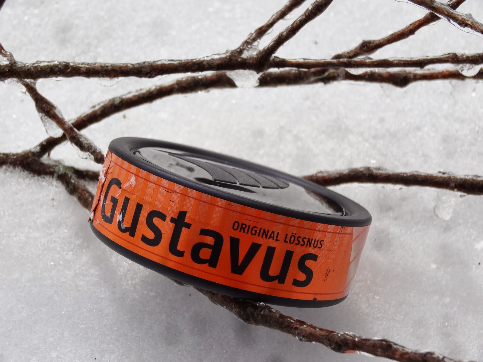 Gustavus Los Review (Discontinued). 3 March 2014.