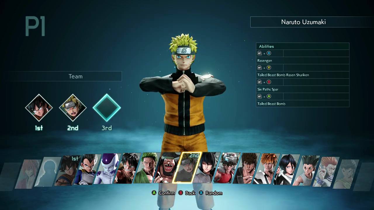 Jump Force Highly Compressed Download For PC