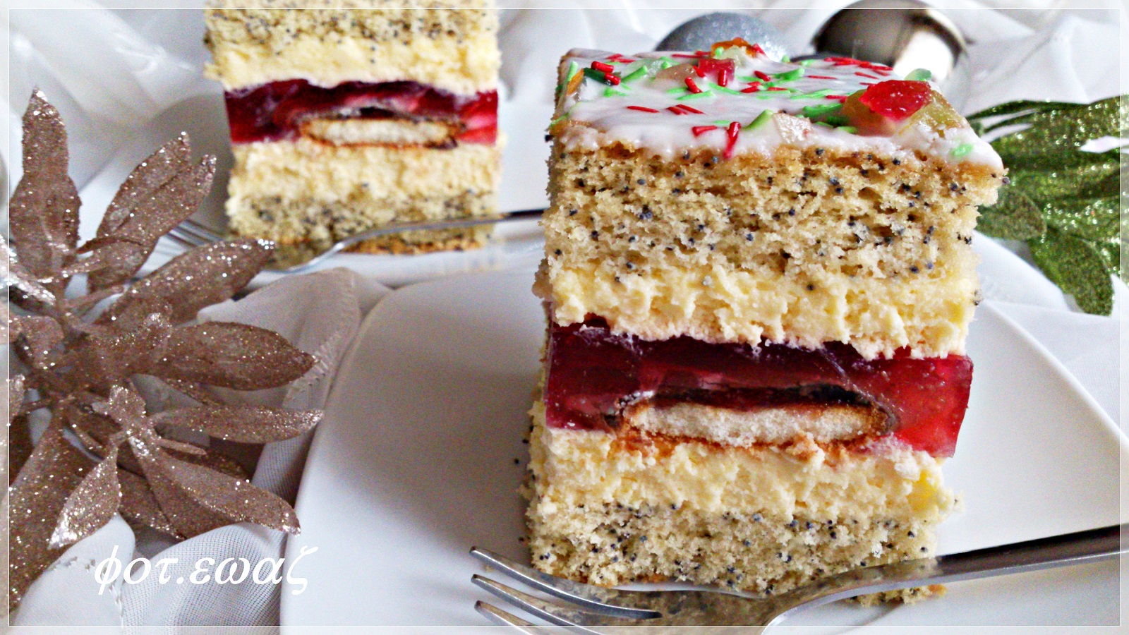 Mak nie tylko do makowca