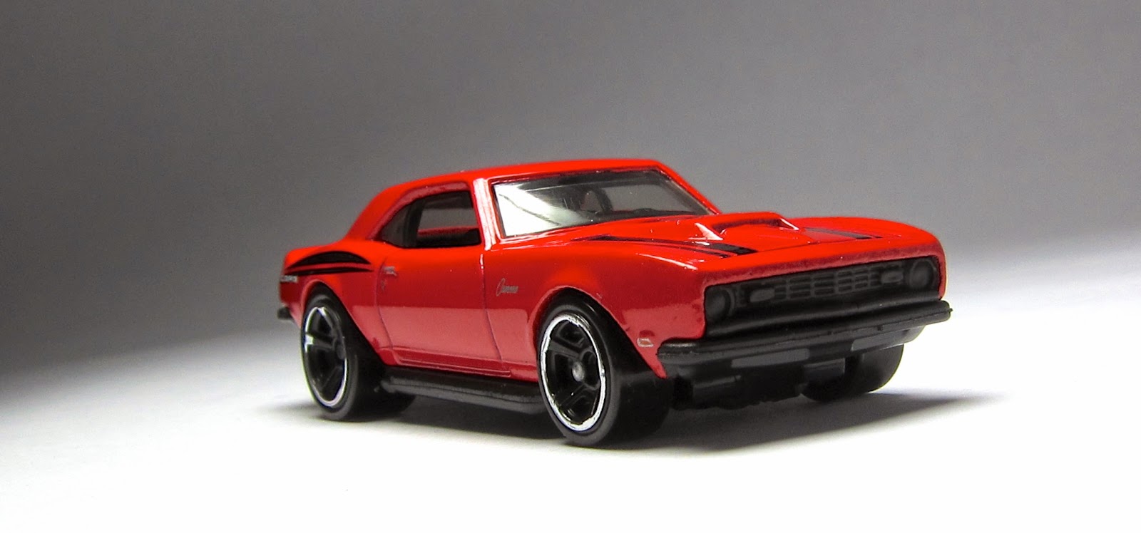 Bmw wheels on 68 camaro #5