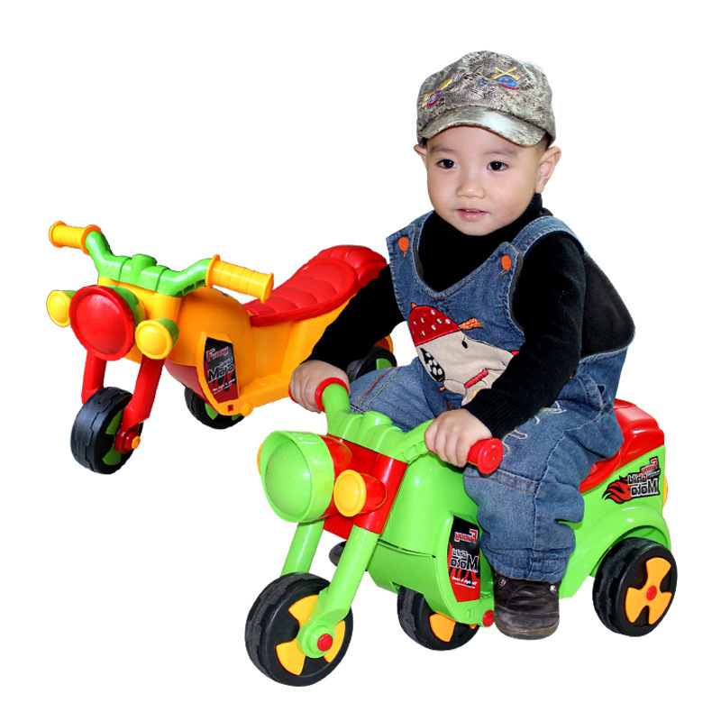 Berbagai Mainan Anak Terbaru yang Menarik | Furniture Bayi dan