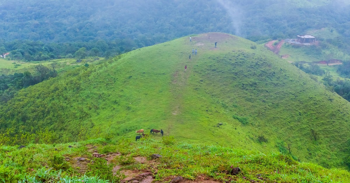 Sakleshpur And Nearby Places