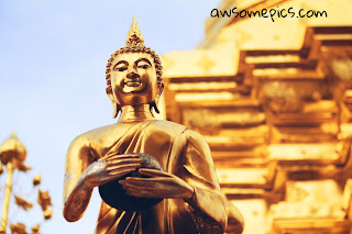 Buddha images hd