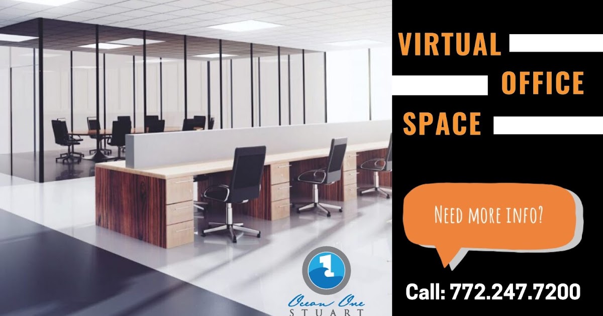 Best Virtual Office Space
