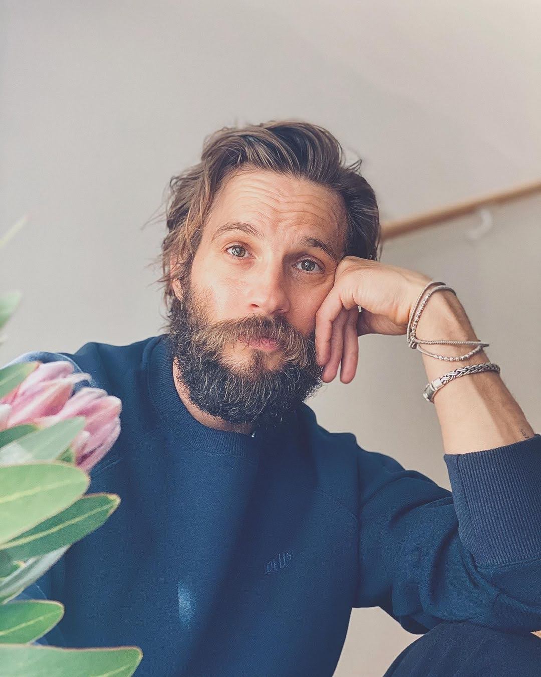 Logan Marshall-Green - Age, Wiki, Bio, Trivia, Photos