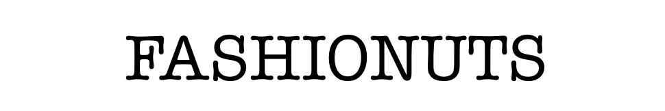 FASHIONUTS