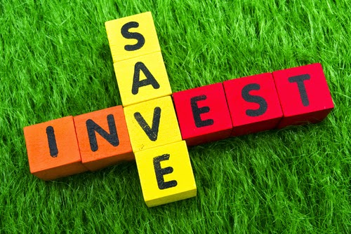 Ford savings and stock investment plan #5
