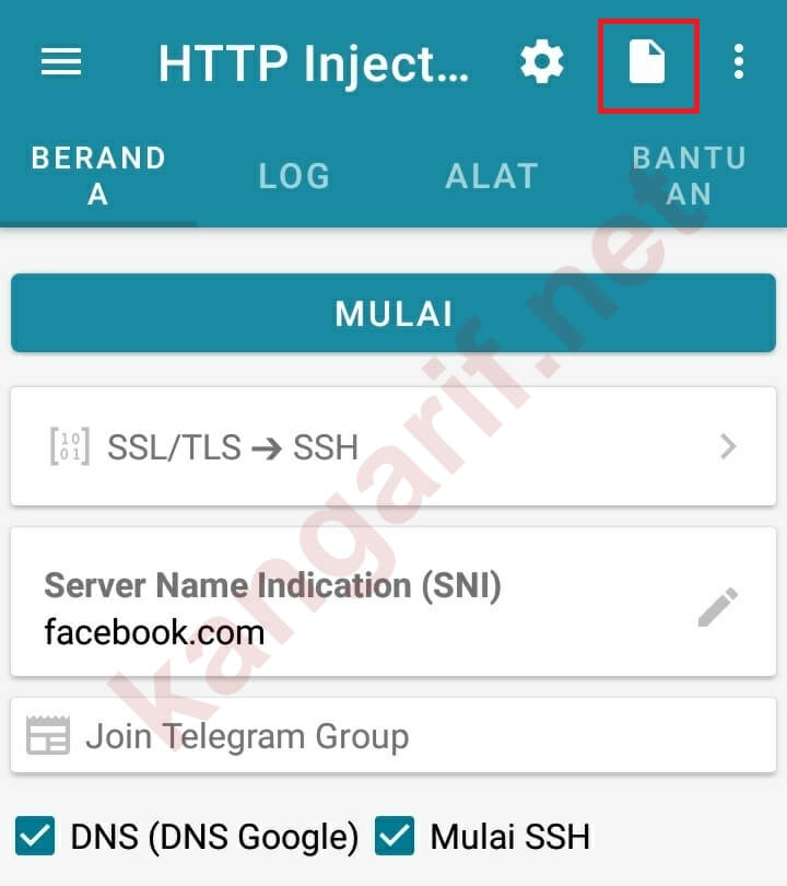 Cara Merubah Kuota Aplikasi Axis Menjadi Reguler Cara