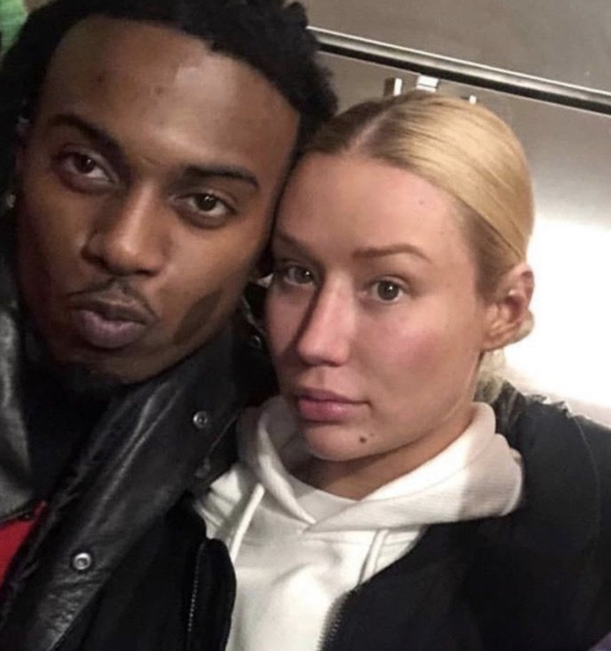 Rhymes With Snitch | Celebrity and Entertainment News | : Iggy Azalea ...