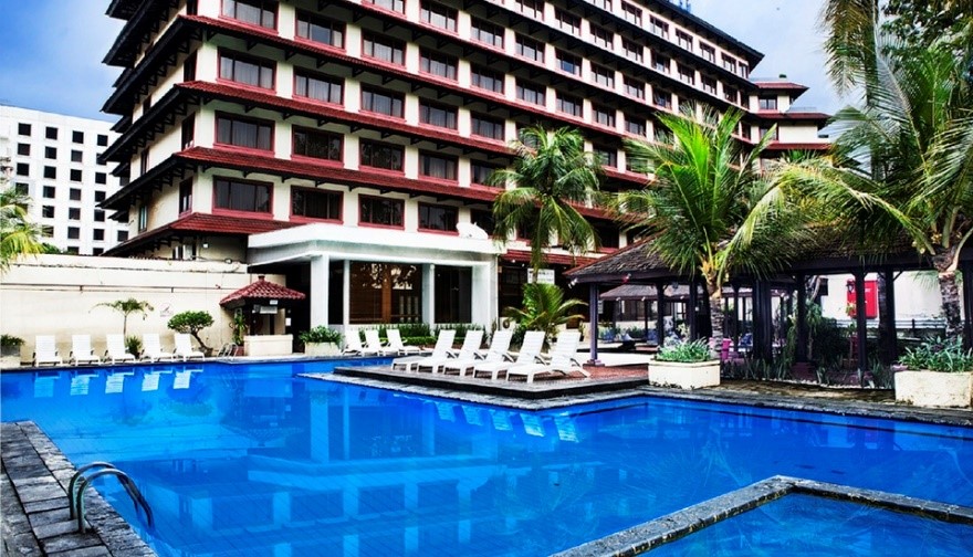 Tips Booking Hotel Harga Murah Ketika Traveling - hanivinside.NET