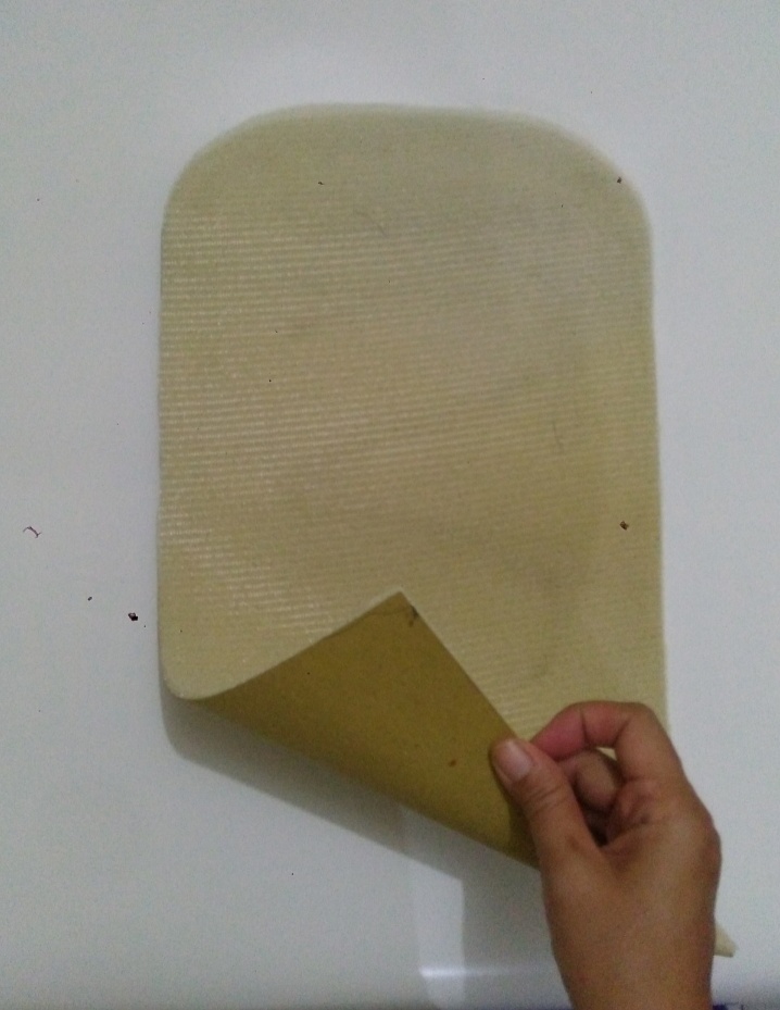 Tutorial Membuat Clutch Satin Kolaborasi Workshop Bersama Vin S Collection Diarynovri