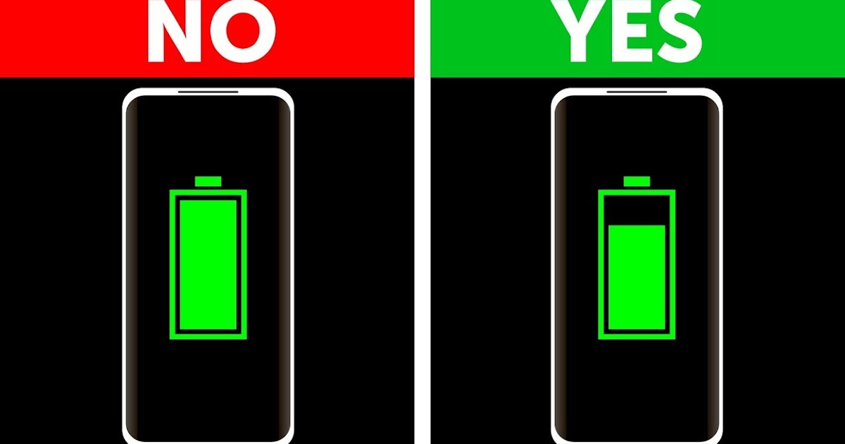 Does My Phone Charge Faster On Low Battery Mode