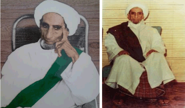 Amalan Dari Habib Ali Bungur Agar Hutang Lunas Dan Rezeki Lapang