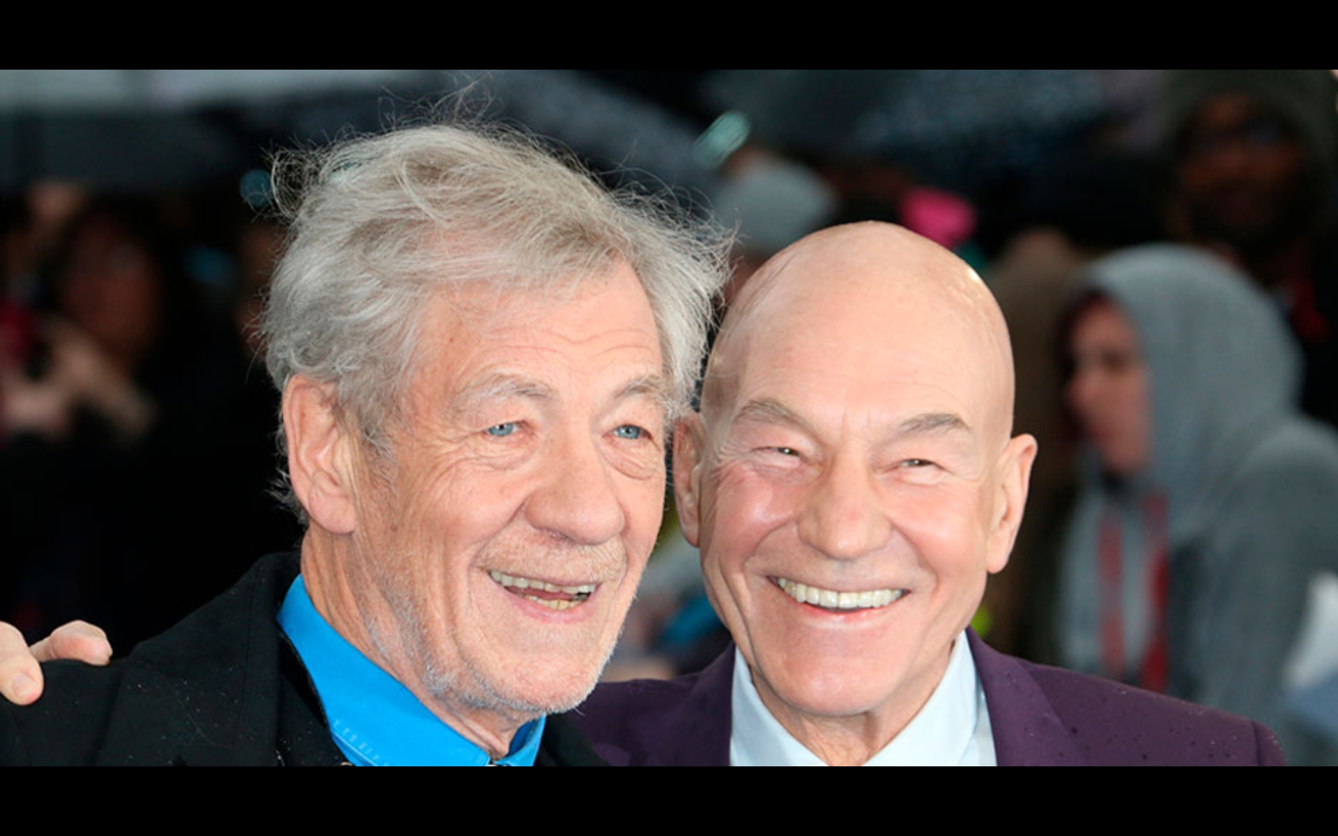 иэн маккеллен с мужем. йен мюррей маккеллен и его парень.