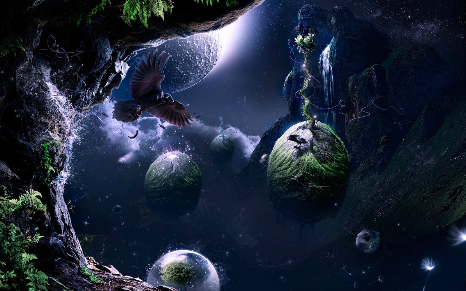 Surreal Wallpapers Surreal Wallpapers