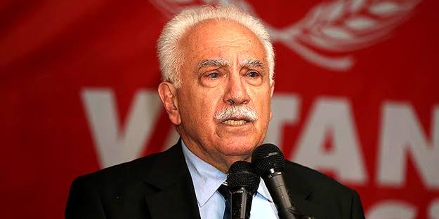 Doğu Perinçek Kimdir? nereli? kaç yaşında? Doğu Perinçek Kimdir? nereli? kaç yaşında?