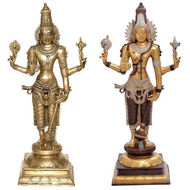 Buy God Vishnu Sculptures