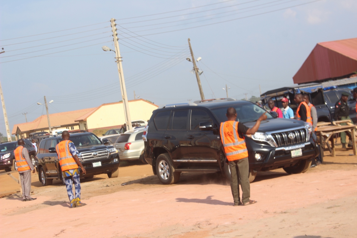 Cac Ministers Wives Centenary Haven Building Dedicated Cac World News