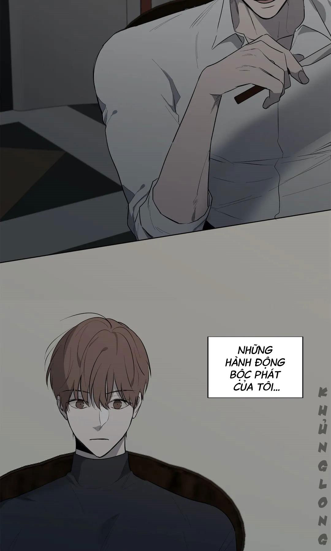 Đọc truyện Bảo Vệ Em - Chapter 27