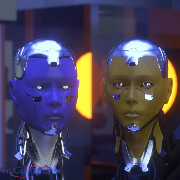 Untell X shinyujinssi – 감정을 숨겨 – Single