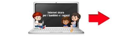 Internet sicura per i bambini e i ragazzi, www.tantilink.net