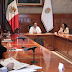 Trabajadores de Salud recibirán Medalla Veracruz 2020 al Mérito Ciudadano