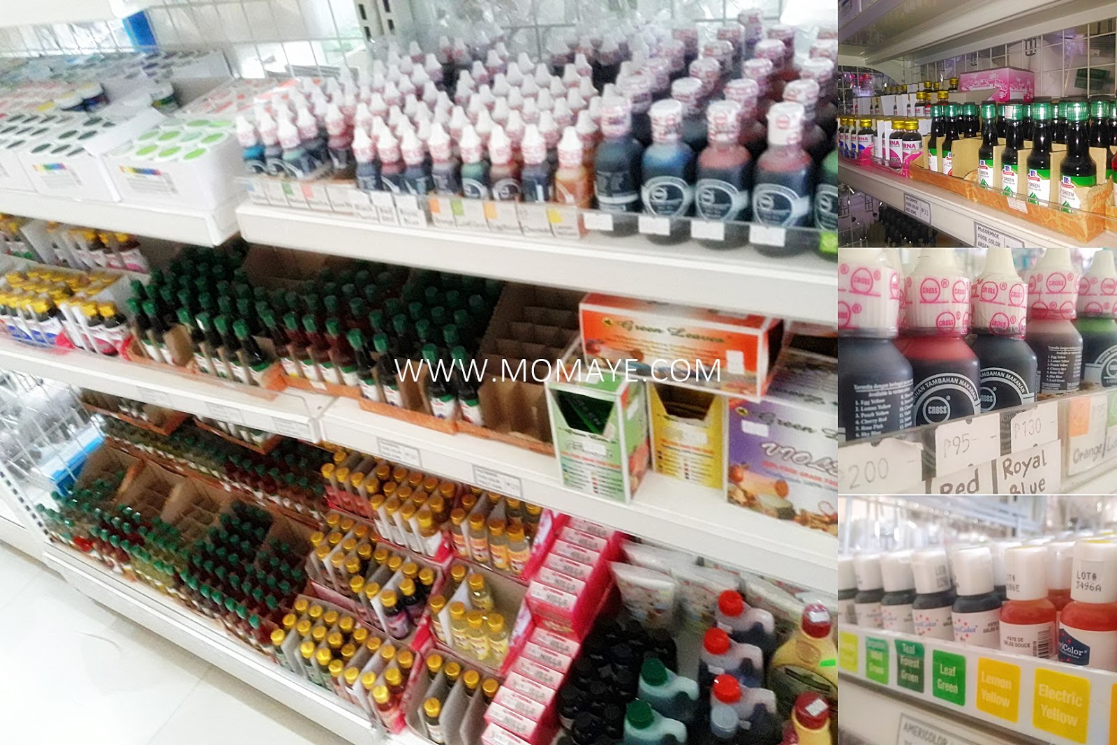 Our Baker's Hub Experience