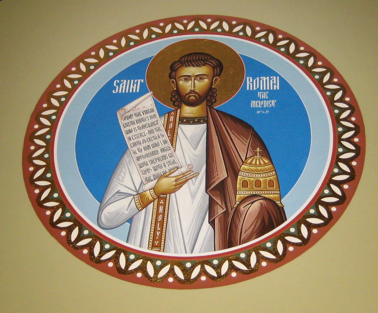 A Chorus of Voices The Reception History of the Parables Romanos the