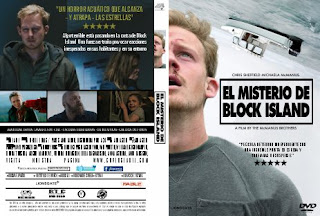 EL MISTERIO DE BLOCK ISLAND – THE BLOCK ISLAND SOUND – 2020 – (VIP)