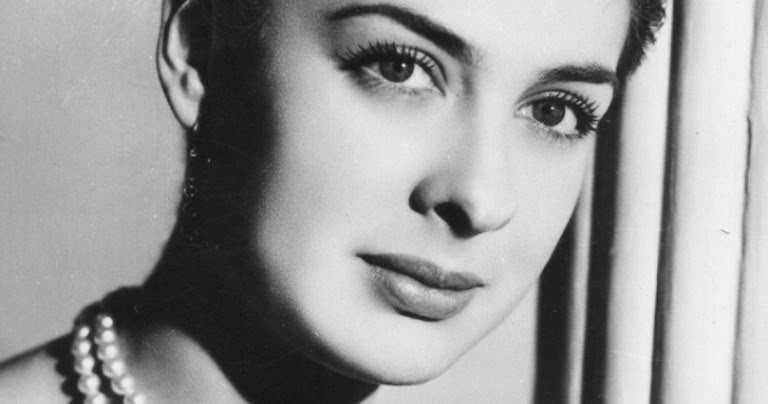 DIVAS de México Rebeca Iturbide