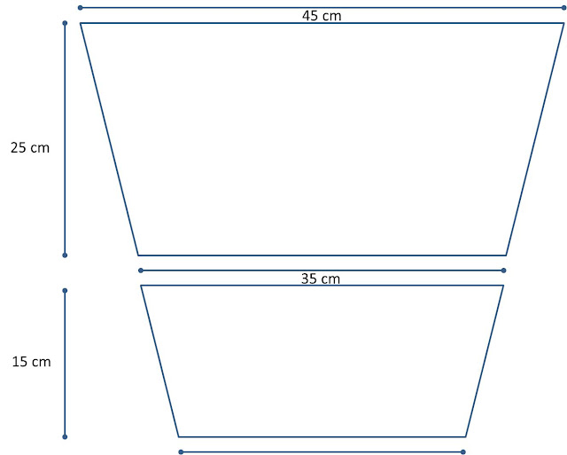 The Spring Bag - with tutorial The Spring Bag - with tutorial