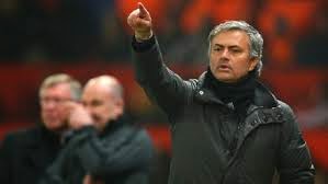 Mourinho: "No sé si Ferguson me quería en el Manchester United"