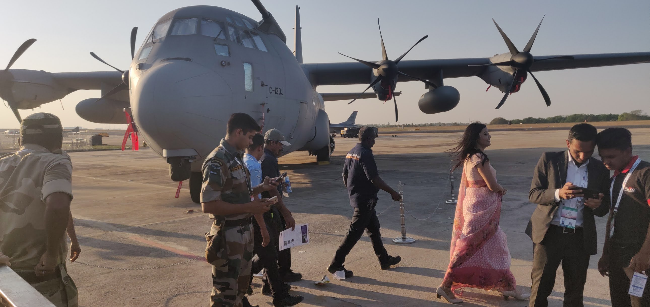 Balu Travel Photography Updates All in one Air show 2021 bangalore