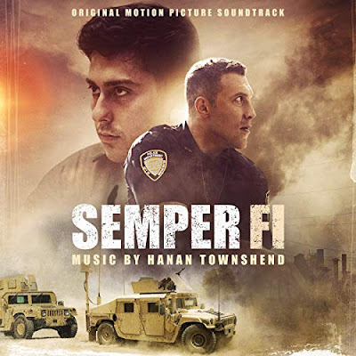 Semper Fi Hanan Townshend Soundtrack