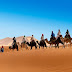 Coronavirus: Hotel Owners in Morocco’s Merzouga Decided to open Doors to all Stranded Tourists for Free.