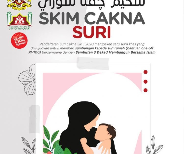 1Media.My Skim Cakna Suri