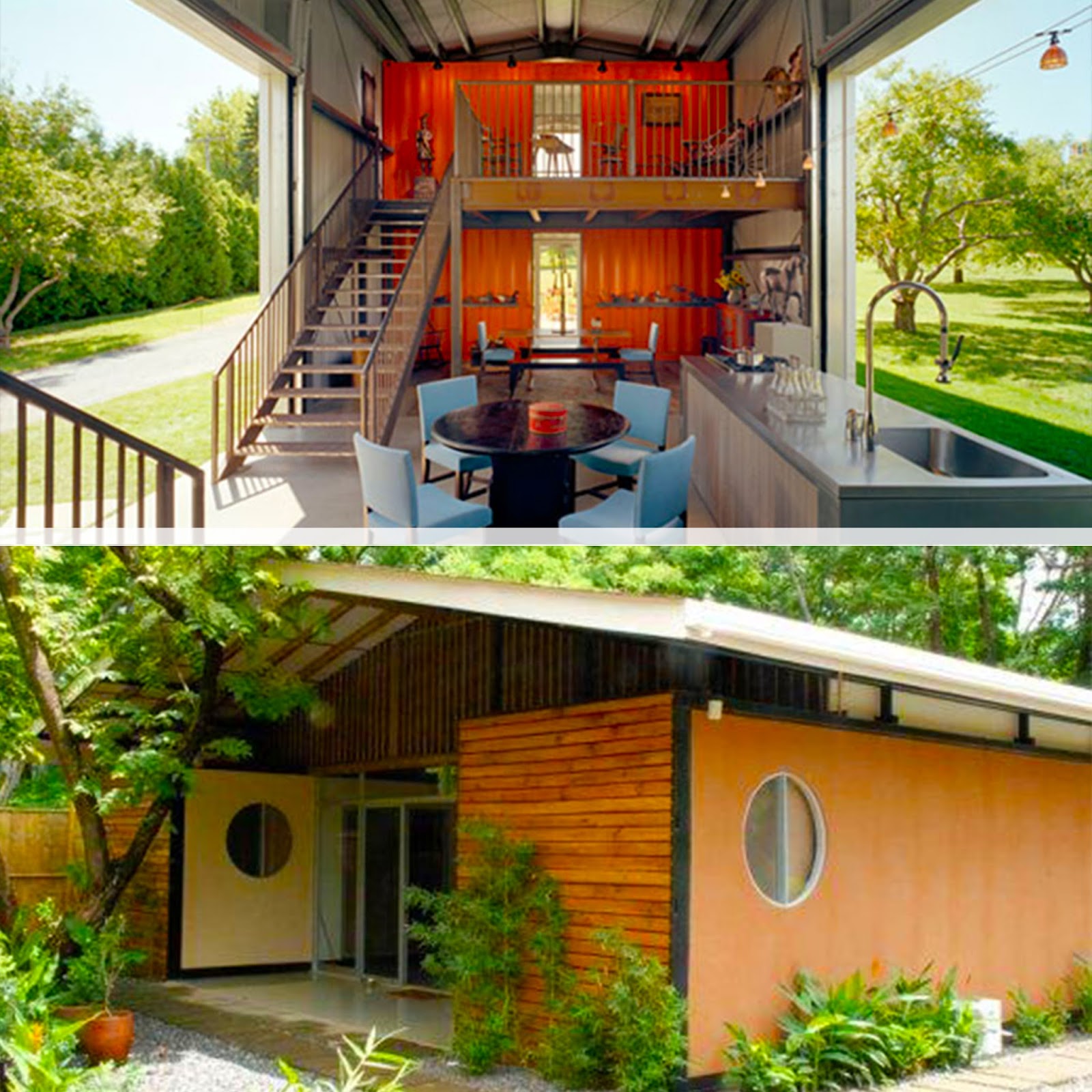 Window & Door Replacement Shipping Container Homes Pennsylvania